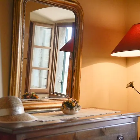 Lejlighedshotel Casa Ambra Cortona