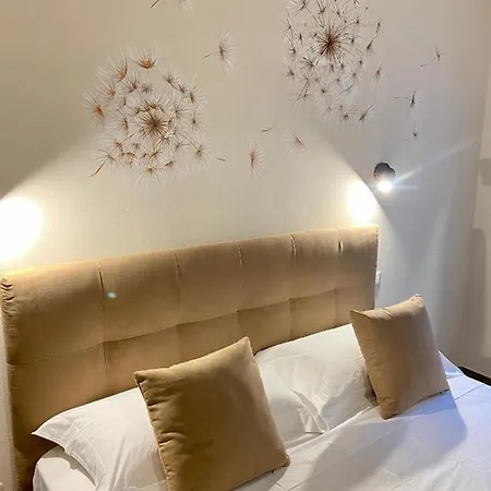 Casa Ambra Lägenhetshotell