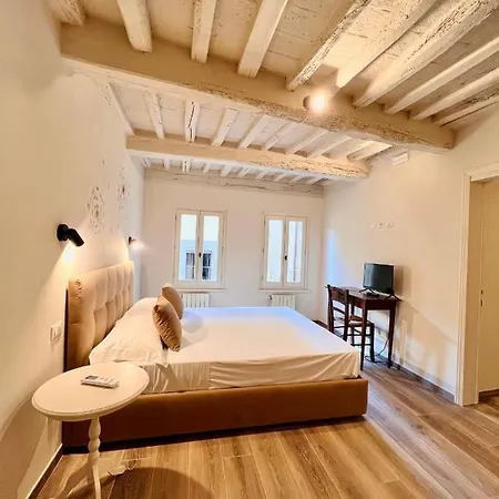 Lägenhetshotell Casa Ambra