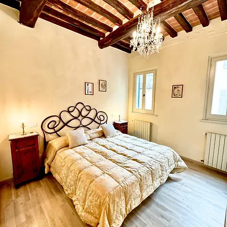 Casa Ambra Lejlighedshotel Cortona
