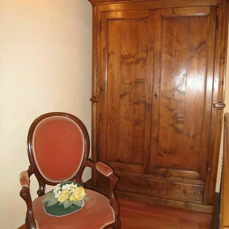 Casa Ambra Lägenhetshotell Cortona