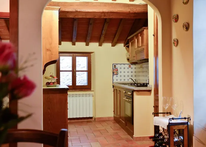 Casa Ambra Апарт-готель 4*