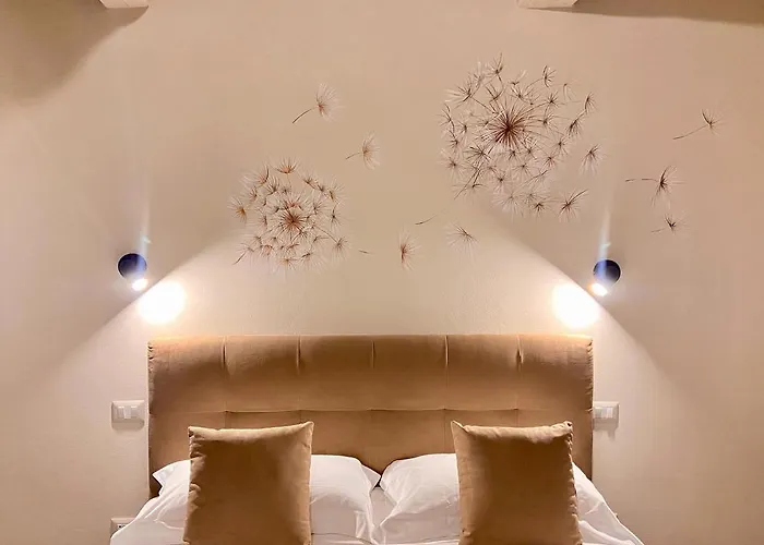 Апарт-готель Casa Ambra 4*