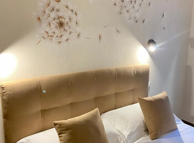 Casa Ambra Апарт-готель