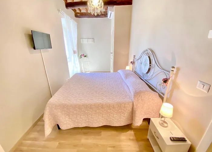 Casa Ambra 4* Кортона