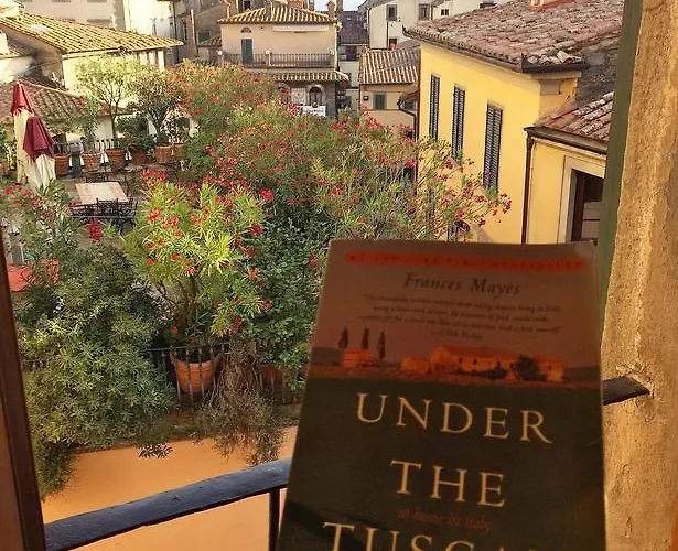 Апарт-готель Casa Ambra 4*