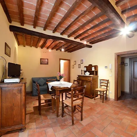 Casa Ambra 4*