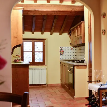 Casa Ambra Ξενοδοχείο με διαμερίσματα 4*