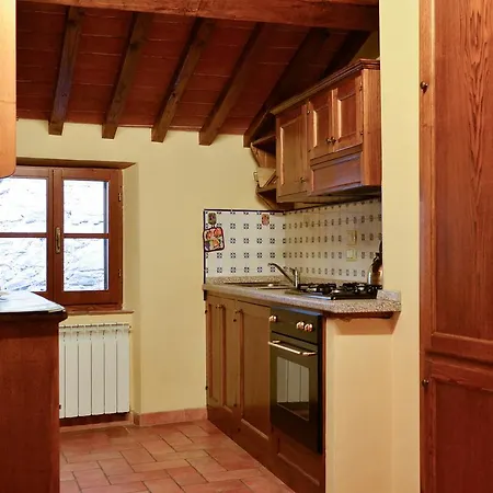 Casa Ambra Ξενοδοχείο με διαμερίσματα Κορτόνα