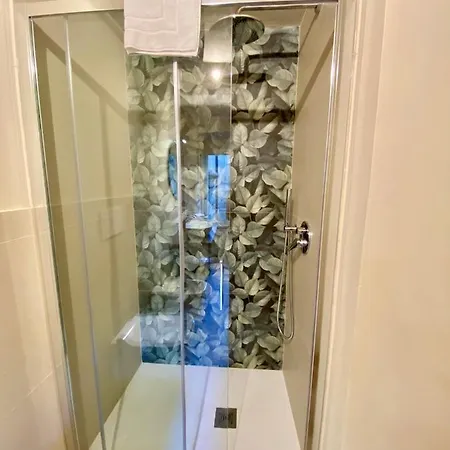 Casa Ambra מלון דירות