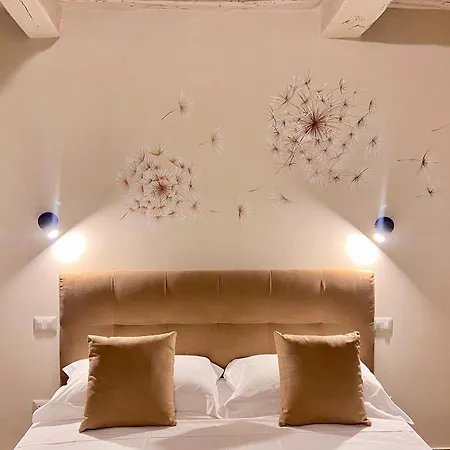 Ξενοδοχείο με διαμερίσματα Casa Ambra 4*