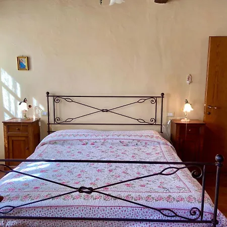 Casa Ambra 2* كورتونا