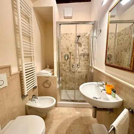 Casa Ambra 4*