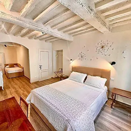 Casa Ambra 4*