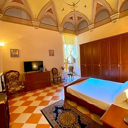 Casa Ambra Cortona