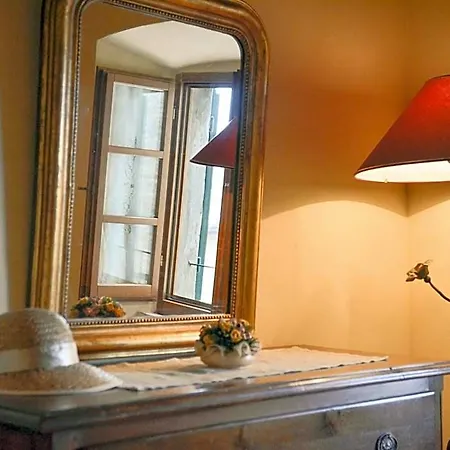 Casa Ambra Lägenhetshotell Cortona