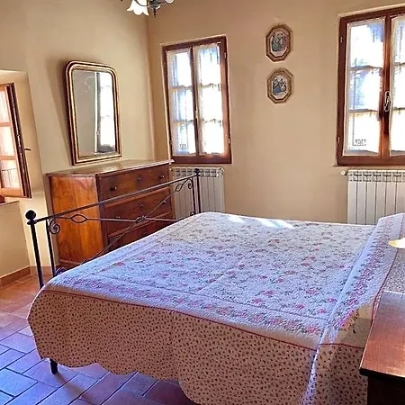 Casa Ambra Cortona