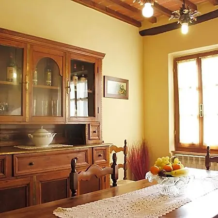 Casa Ambra 4*