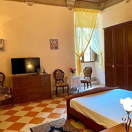 Casa Ambra Apart-hotel