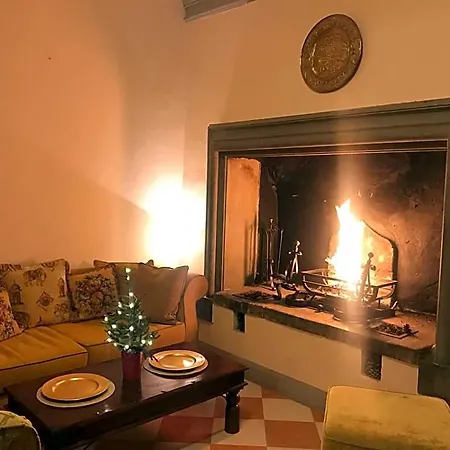 Casa Ambra