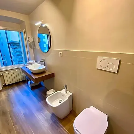 Casa Ambra Lägenhetshotell