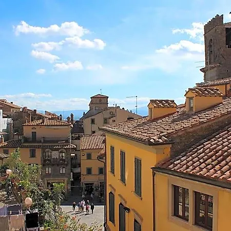 Casa Ambra Cortona