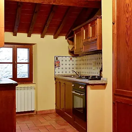 Casa Ambra 4*