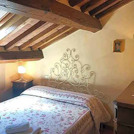 Casa Ambra 4*
