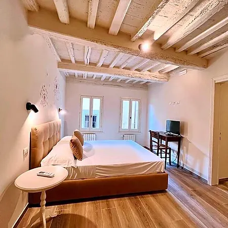 Casa Ambra 4* Cortona