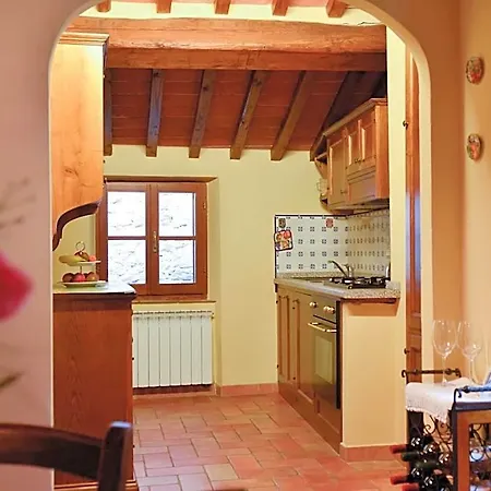 Casa Ambra Lägenhetshotell 4*
