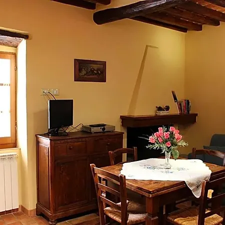Casa Ambra Lägenhetshotell