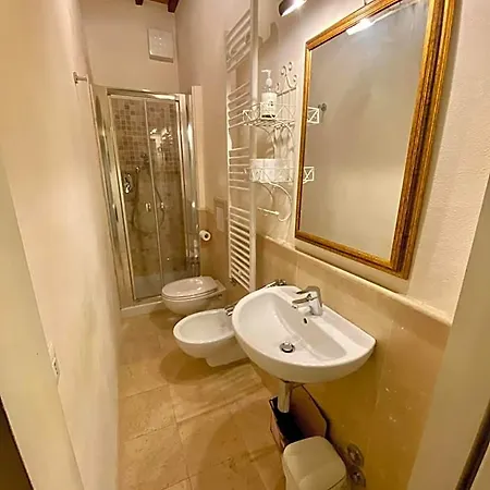 Apart-hotel Casa Ambra Cortona