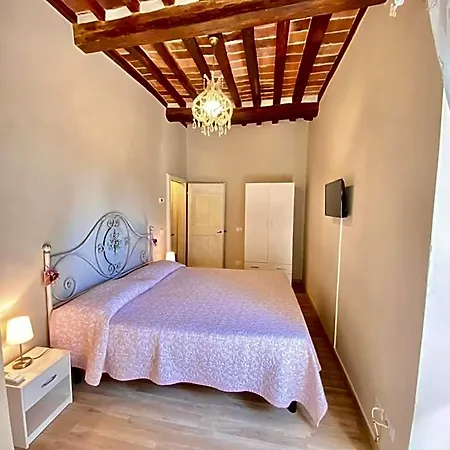 Casa Ambra 4*