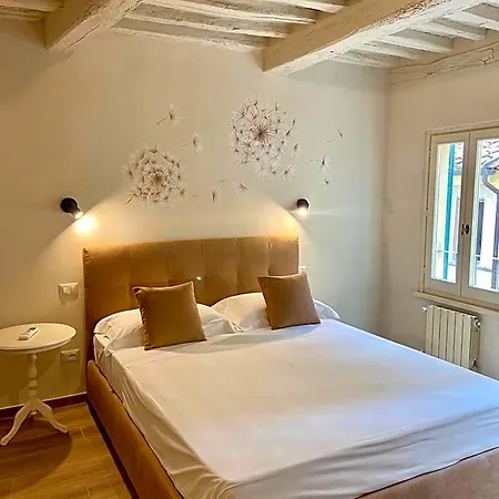 Apart-hotel Casa Ambra Cortona
