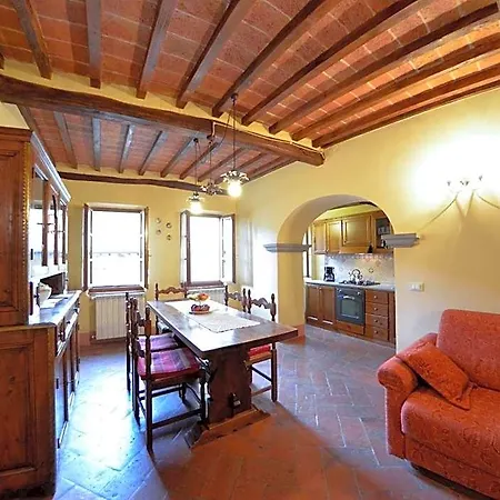 Casa Ambra Lägenhetshotell 4*