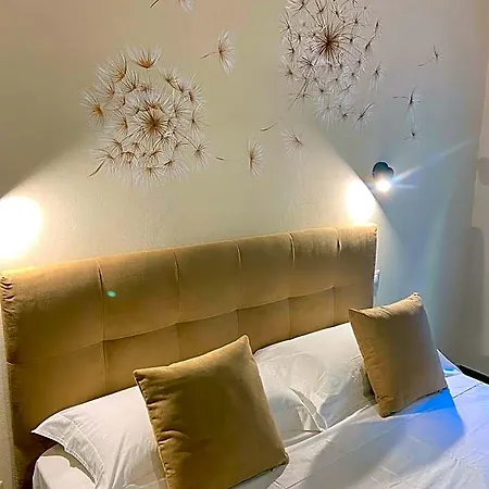 Casa Ambra 4*