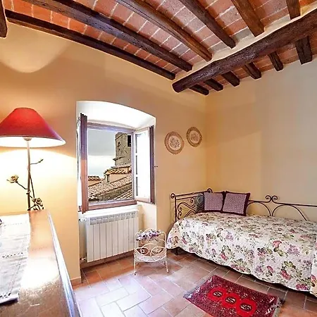 Casa Ambra 4*