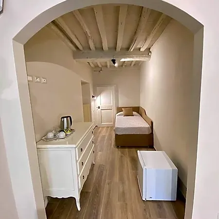 Casa Ambra Apart-hotel