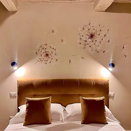 Lägenhetshotell Casa Ambra 4*