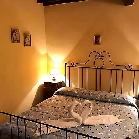 Casa Ambra