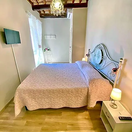 Lägenhetshotell Casa Ambra