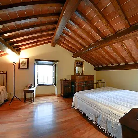 Lägenhetshotell Casa Ambra 4*