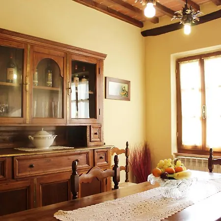 Casa Ambra شقة فندقية