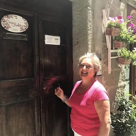 Casa Ambra Apartmanhotel 4*