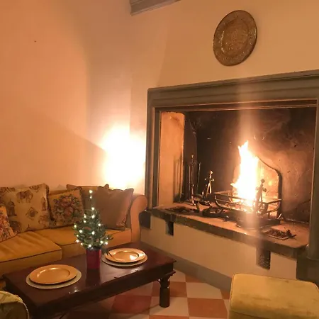 شقة فندقية Casa Ambra كورتونا
