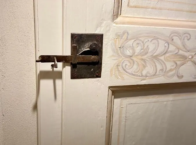 Aparthotel Casa Ambra Cortona