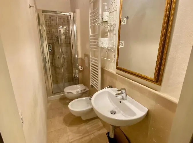 Aparthotel Casa Ambra 4*