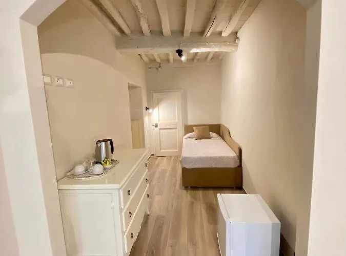 Casa Ambra Aparthotel