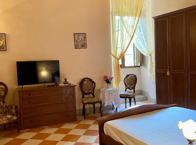 Casa Ambra 4* Cortona