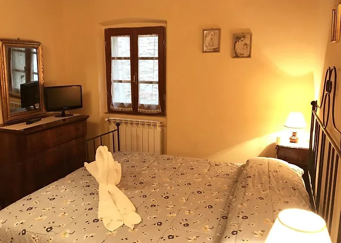 Aparthotel Casa Ambra